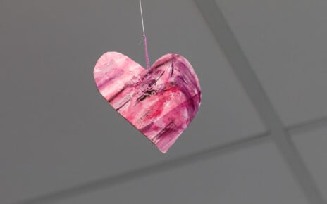 Laurel Hospice Artwork