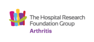 THRFG- Arthritis logo