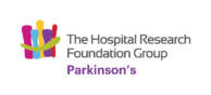 THRFG-Parkinsons logo