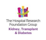 THRFG KTD Logo